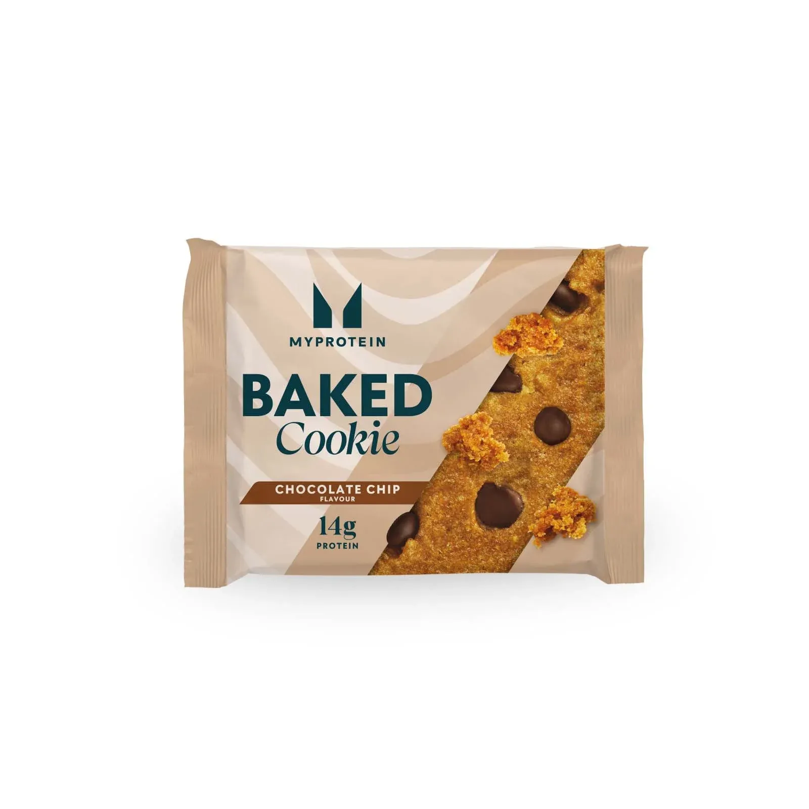 Myprotein cookie Vegan Chocolate Chip