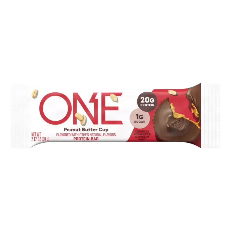ONE bar Peanut Butter Cup