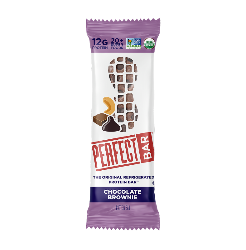 Perfect Bar bar Chocolate Brownie