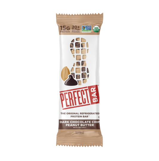 Perfect Bar bar Dark Chocolate Peanut Butter