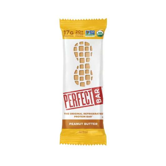 Perfect Bar bar Peanut Butter